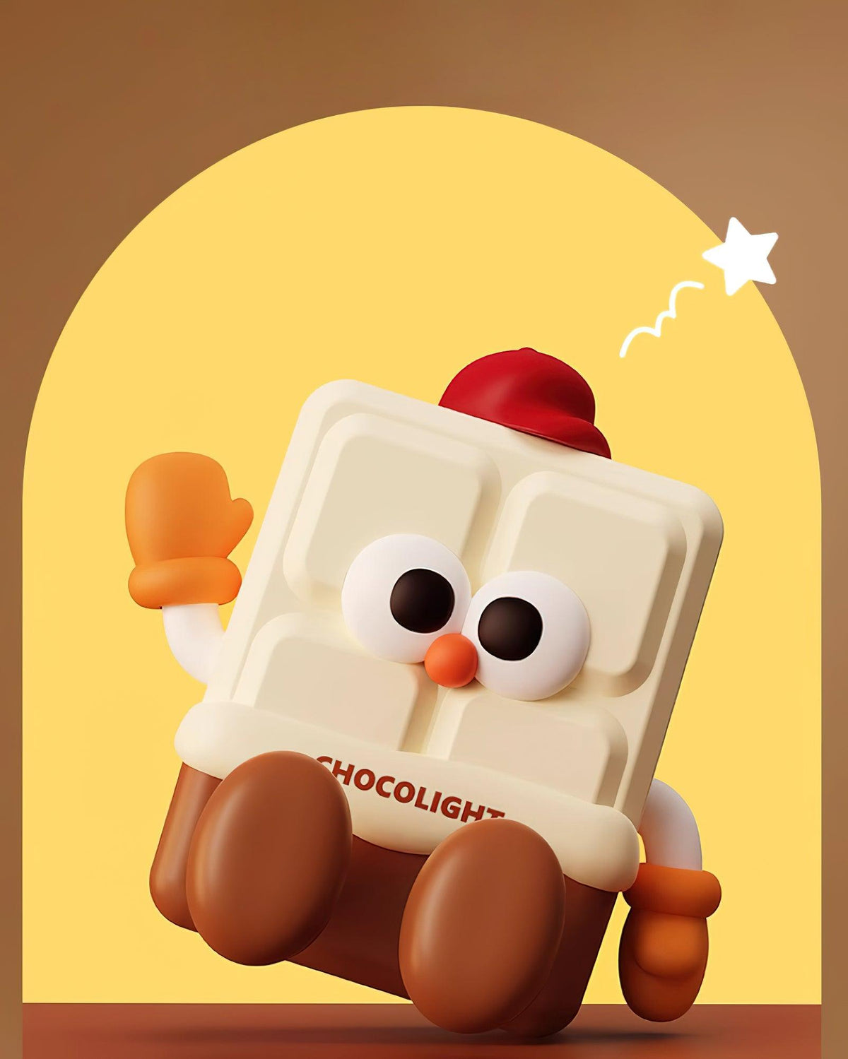 Choco Table Light