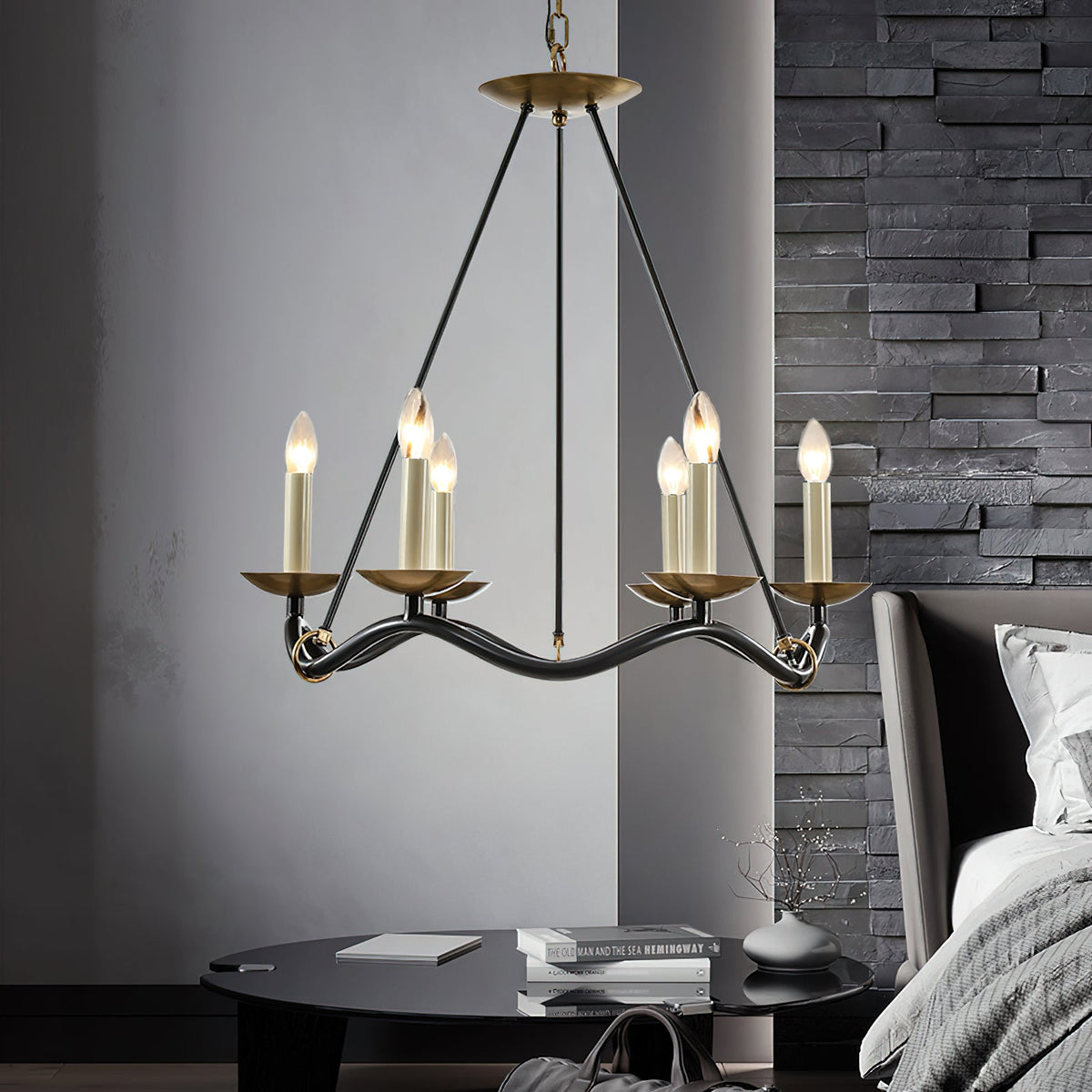 Soruelle Chandelier