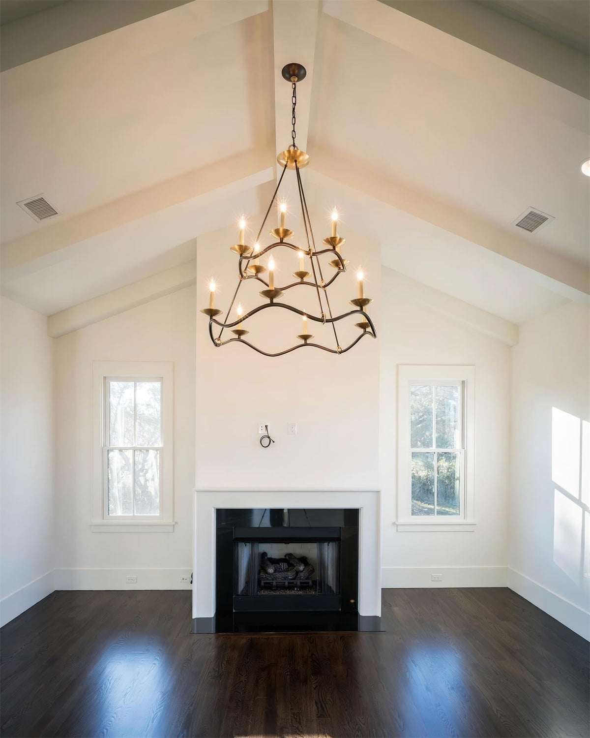 Juvin Chandelier