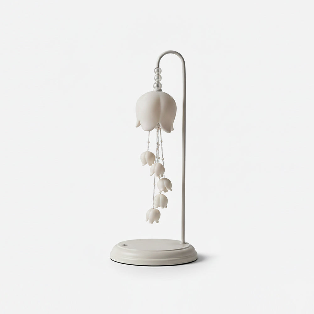 Selanora Charge Table Lamp