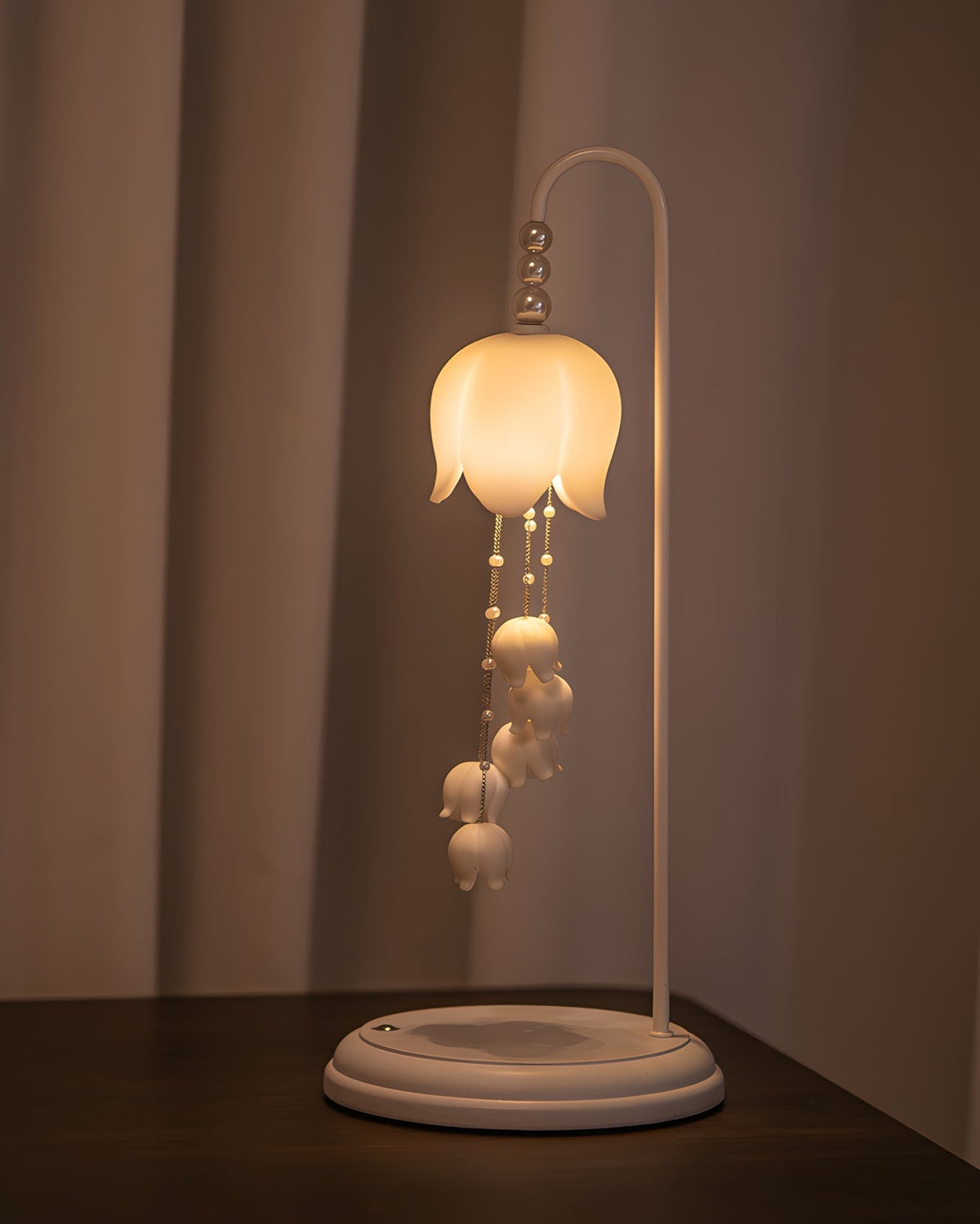 Selanora Charge Table Lamp