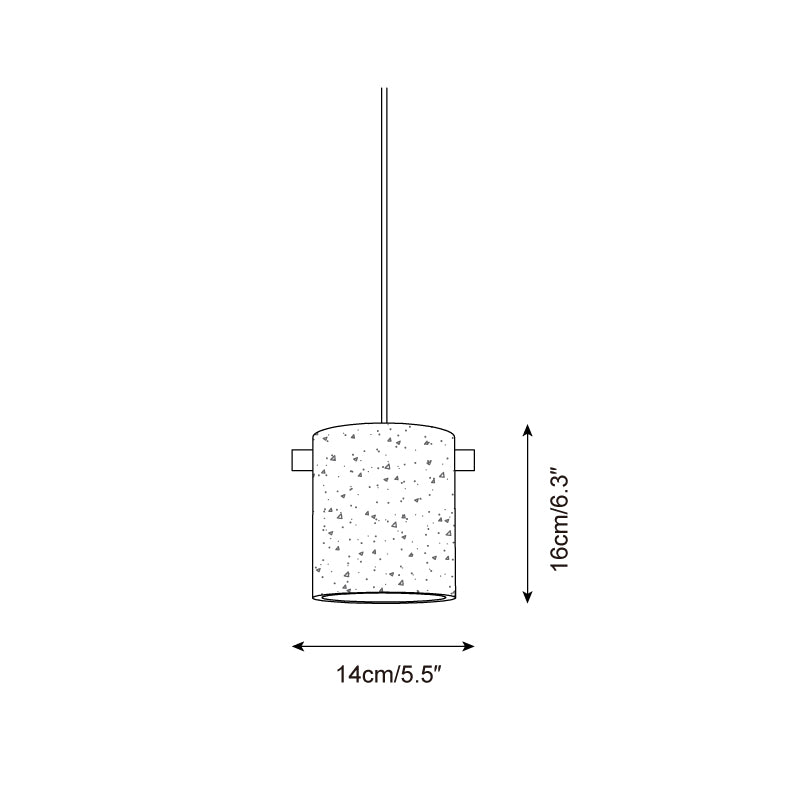 Gavilo Pendant Lamp