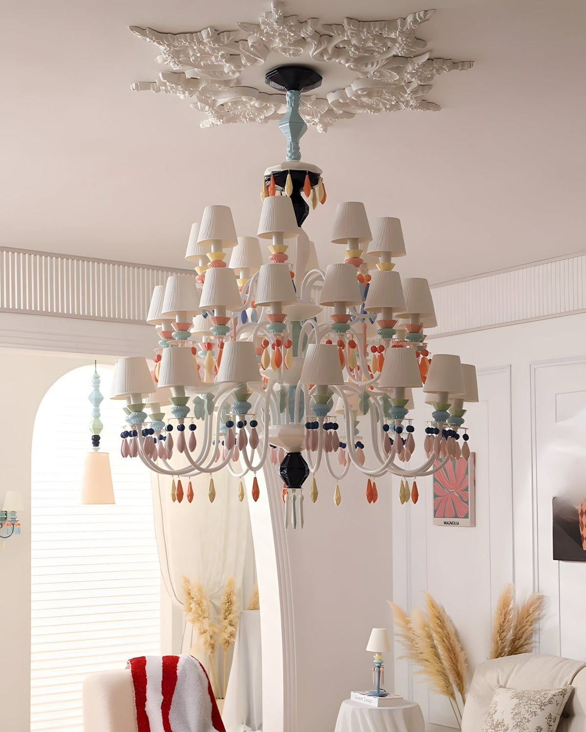 Bijou Chandelier