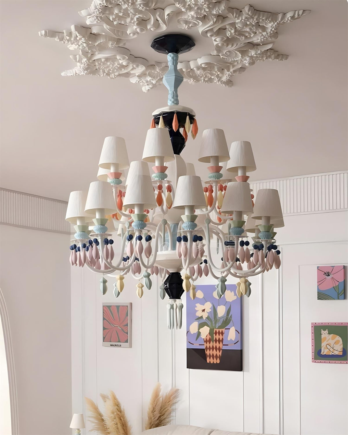 Bijou Chandelier