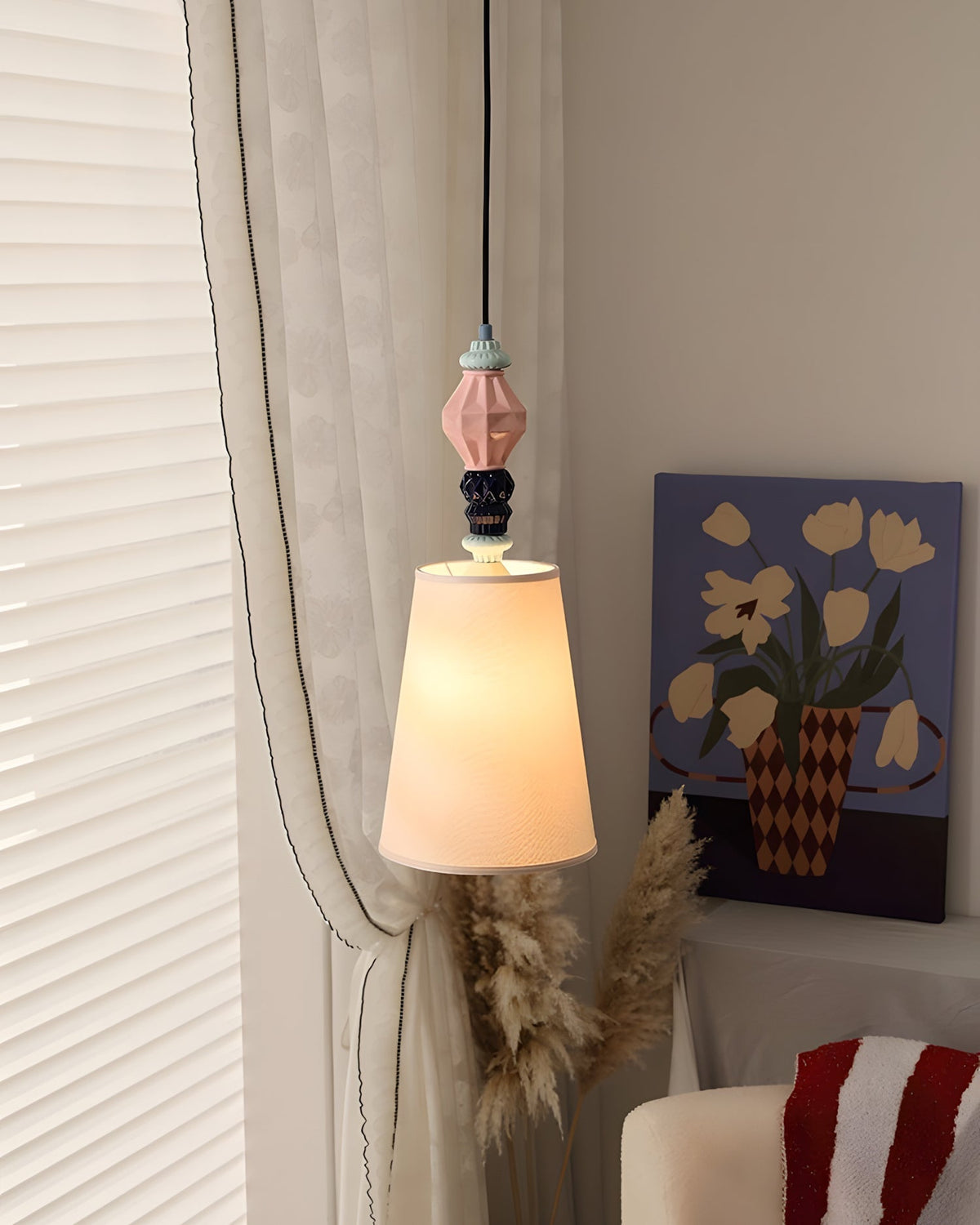 Teriivine Pendant Light