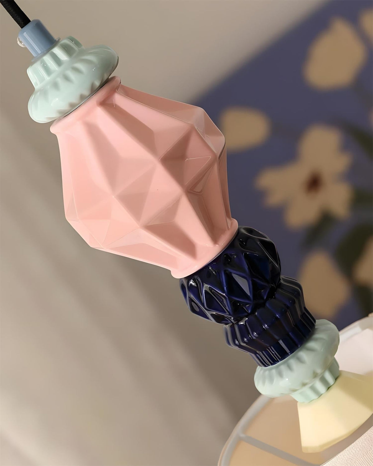 Teriivine Pendant Light