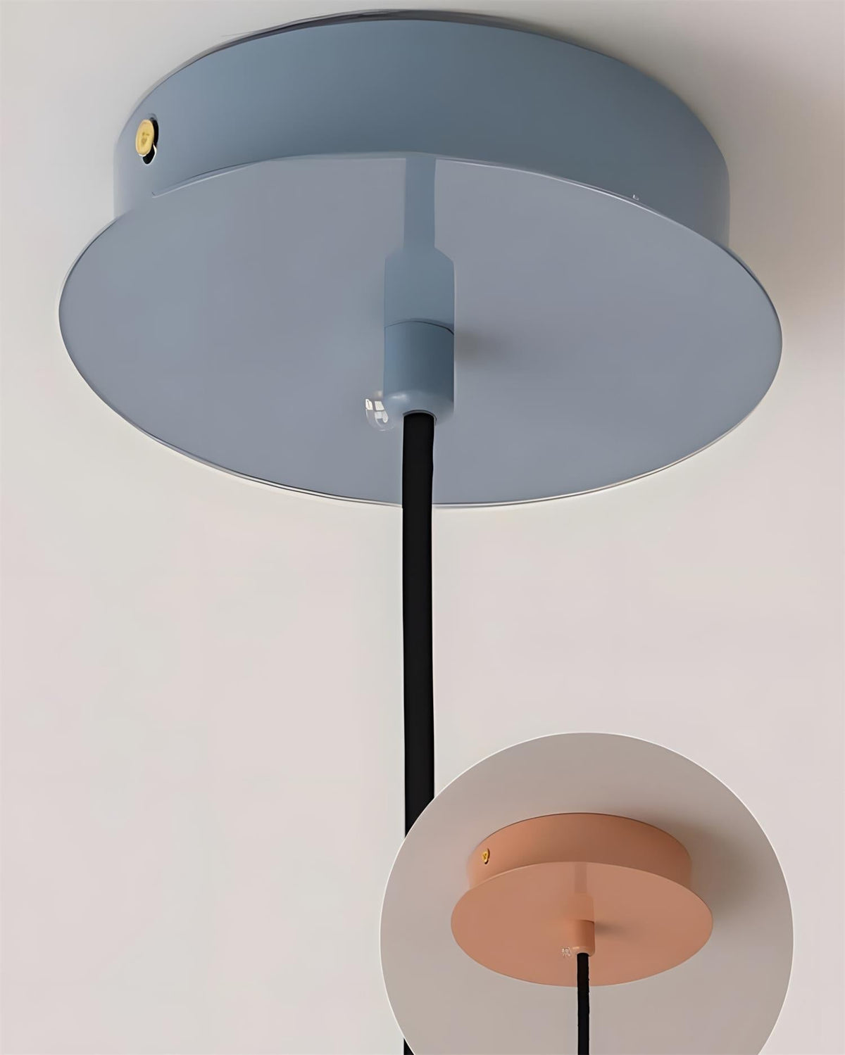 Teriivine Pendant Light