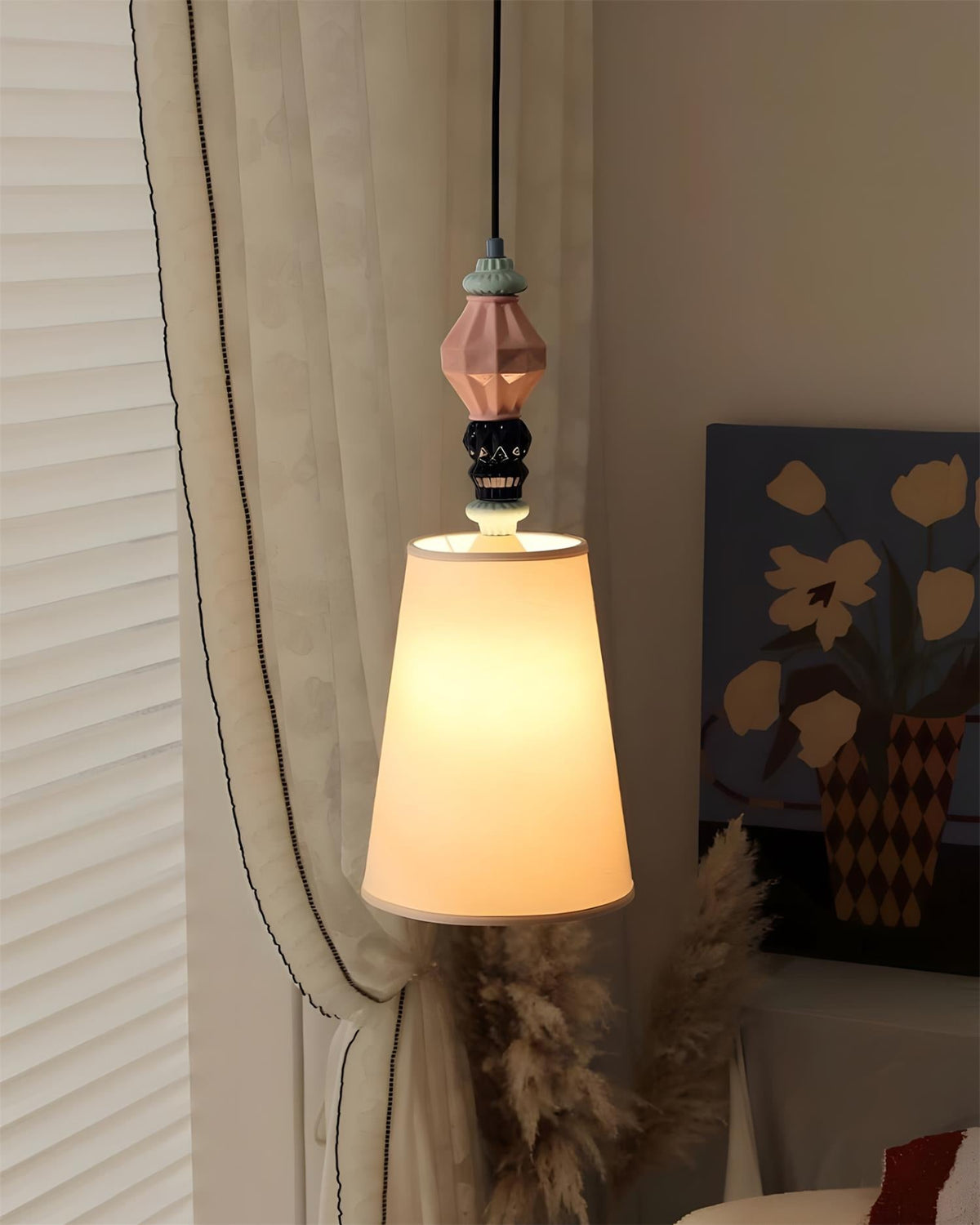 Teriivine Pendant Light