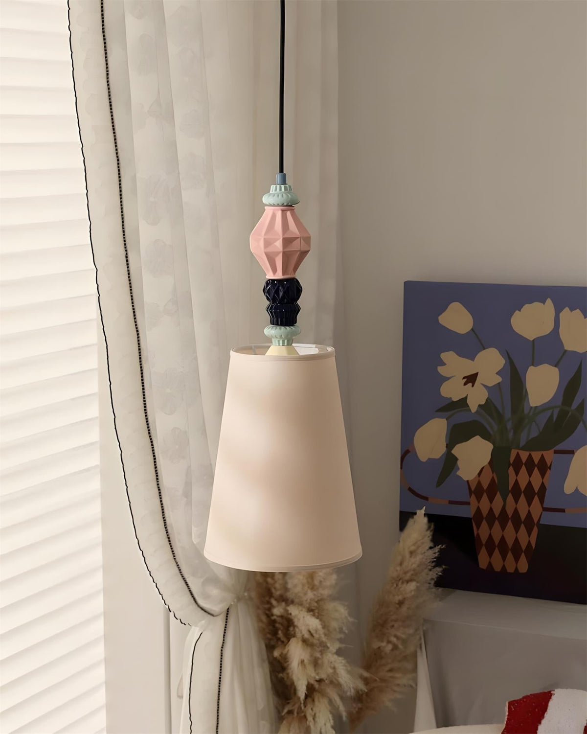 Teriivine Pendant Light