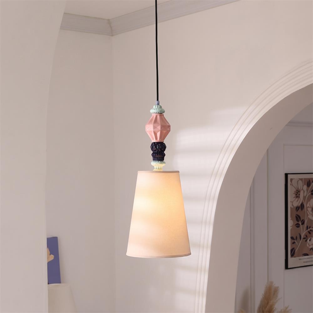 Teriivine Pendant Light