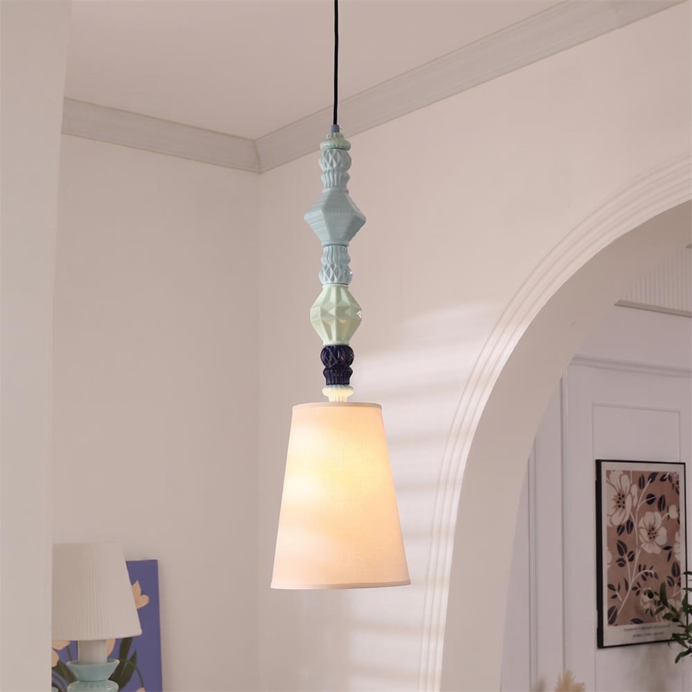 Teriivine Pendant Light