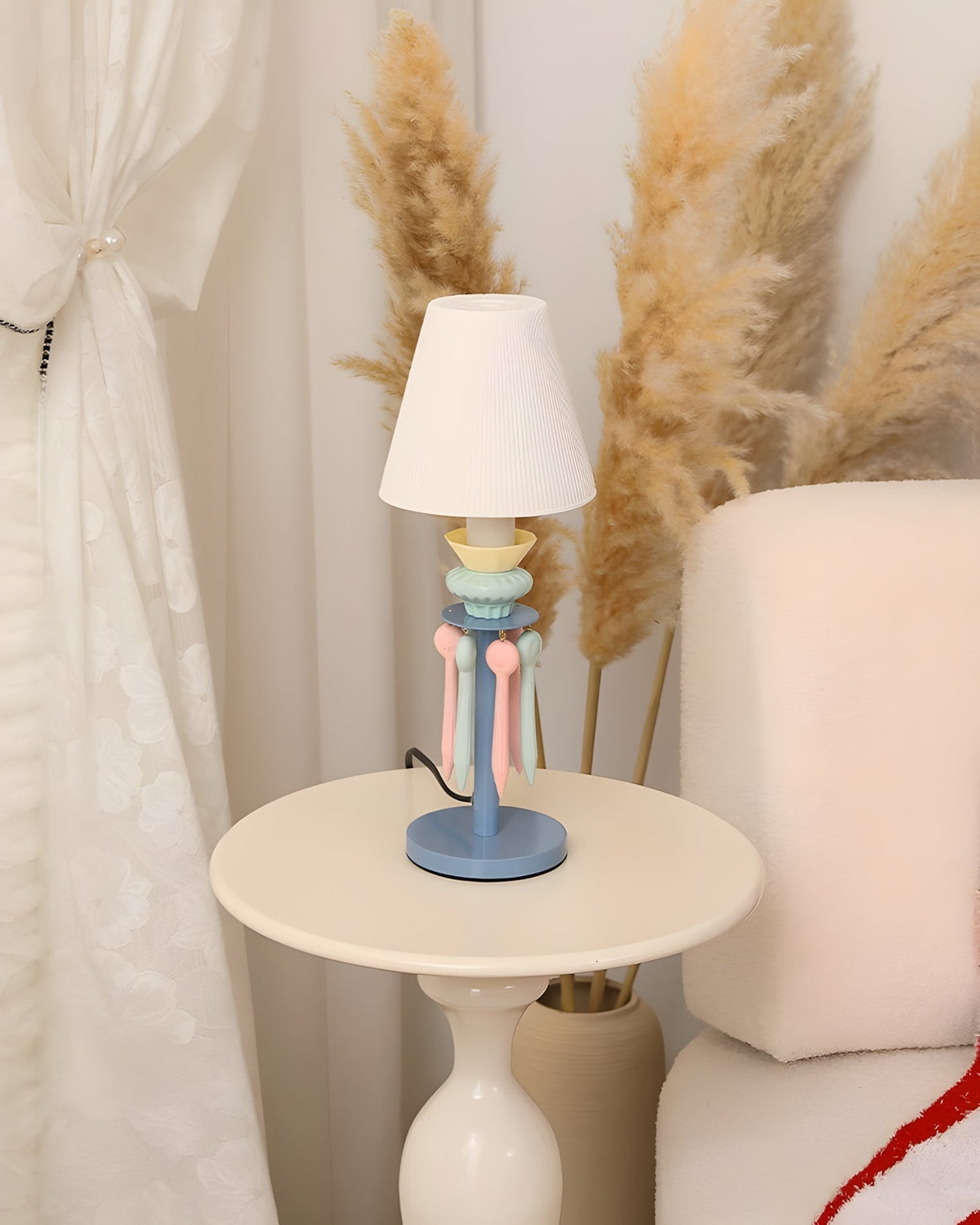 Celestina Table Light