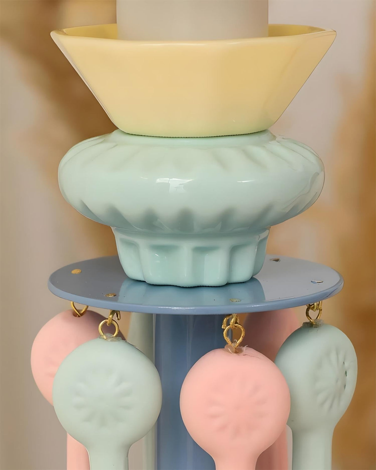 Celestina Table Light