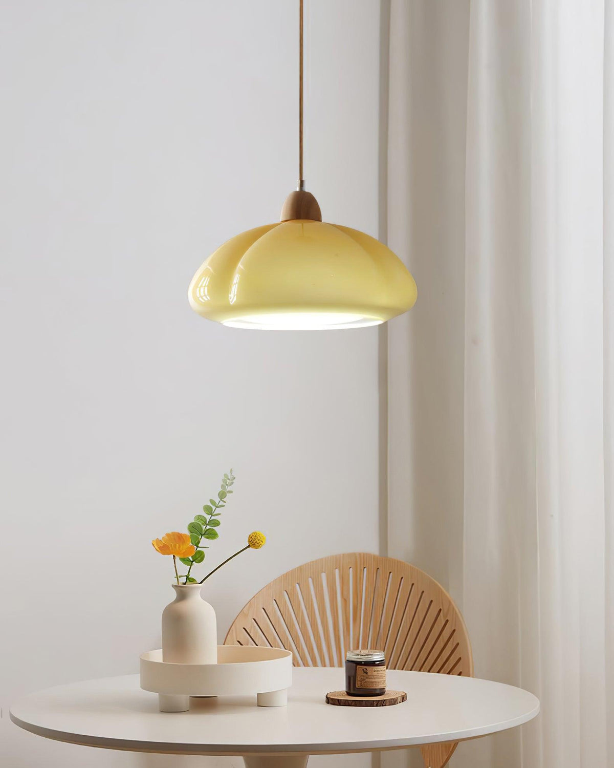 Avenisena Pendant Lamp