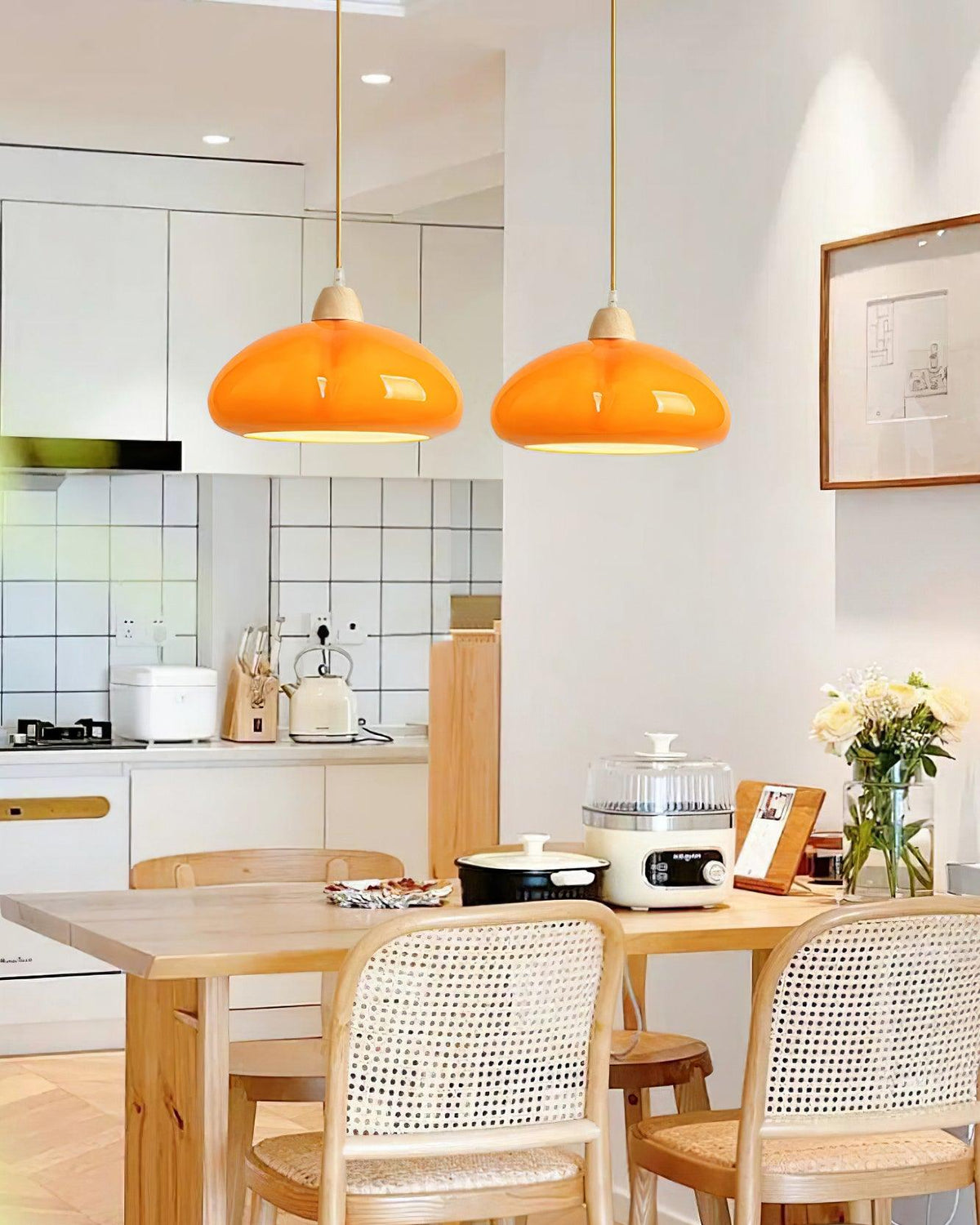 Avenisena Pendant Lamp