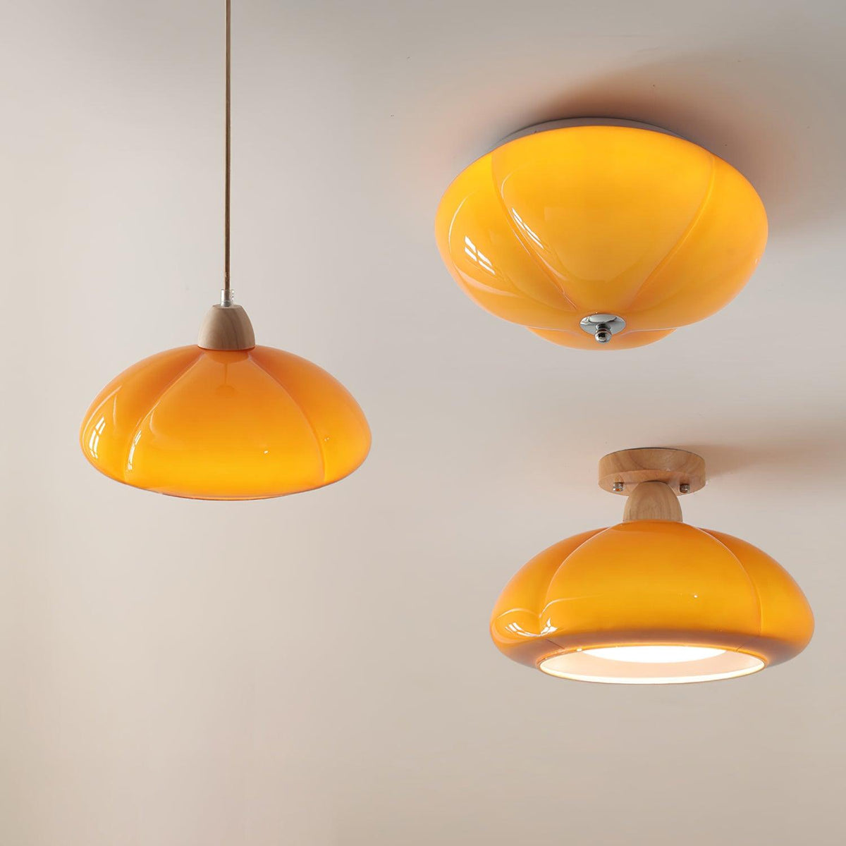 Avenisena Pendant Lamp