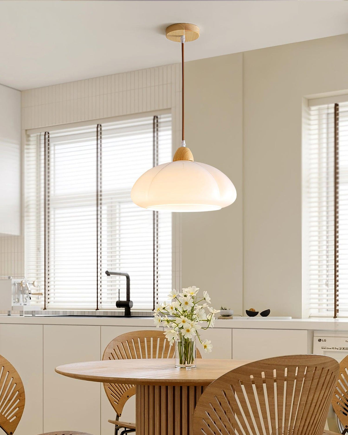 Avenisena Pendant Lamp