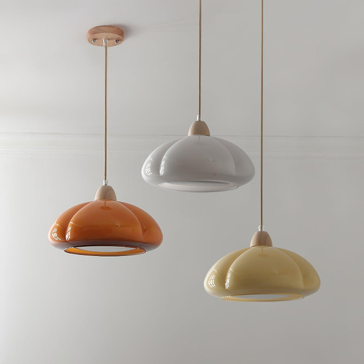 Avenisena Pendant Lamp