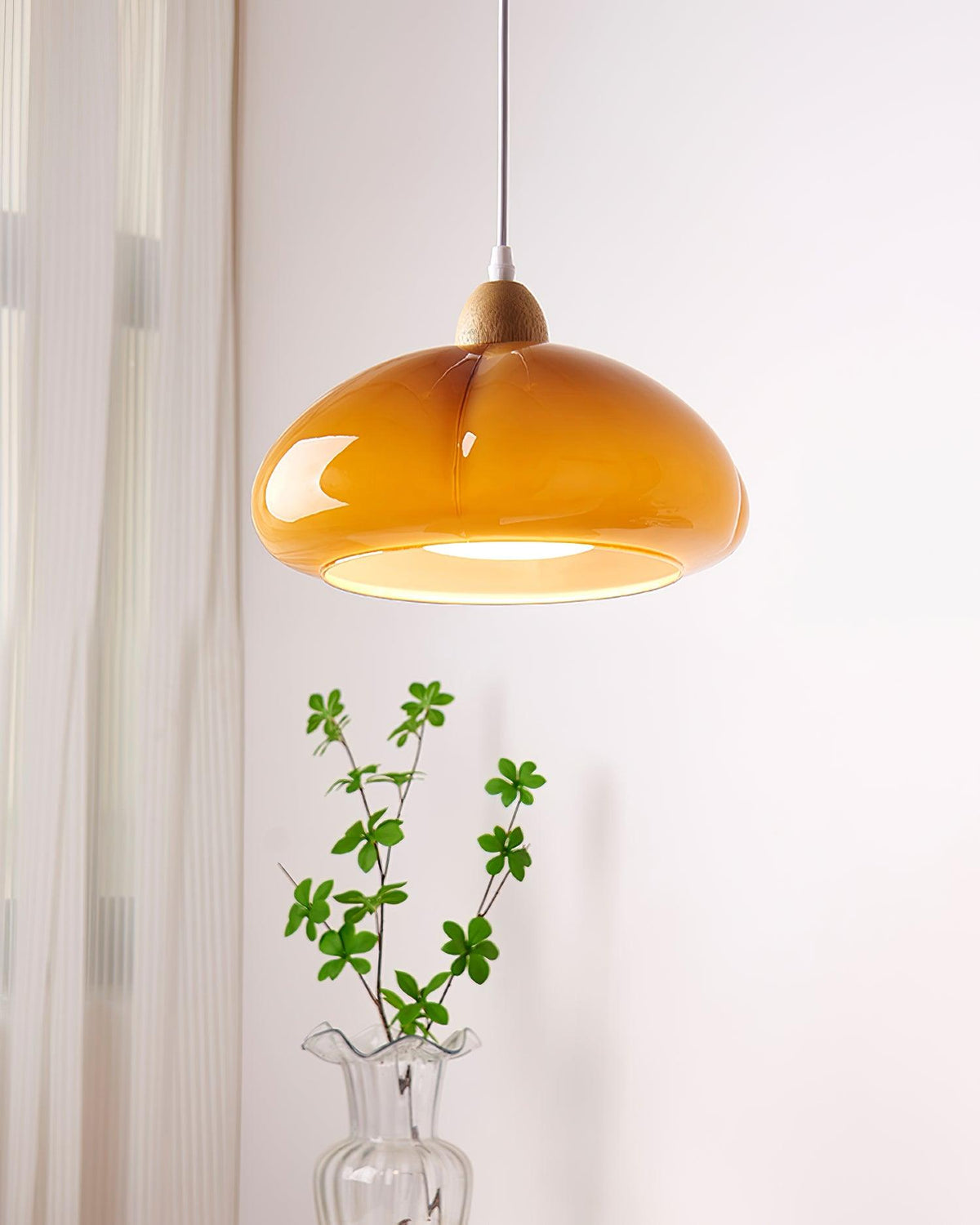 Avenisena Pendant Lamp