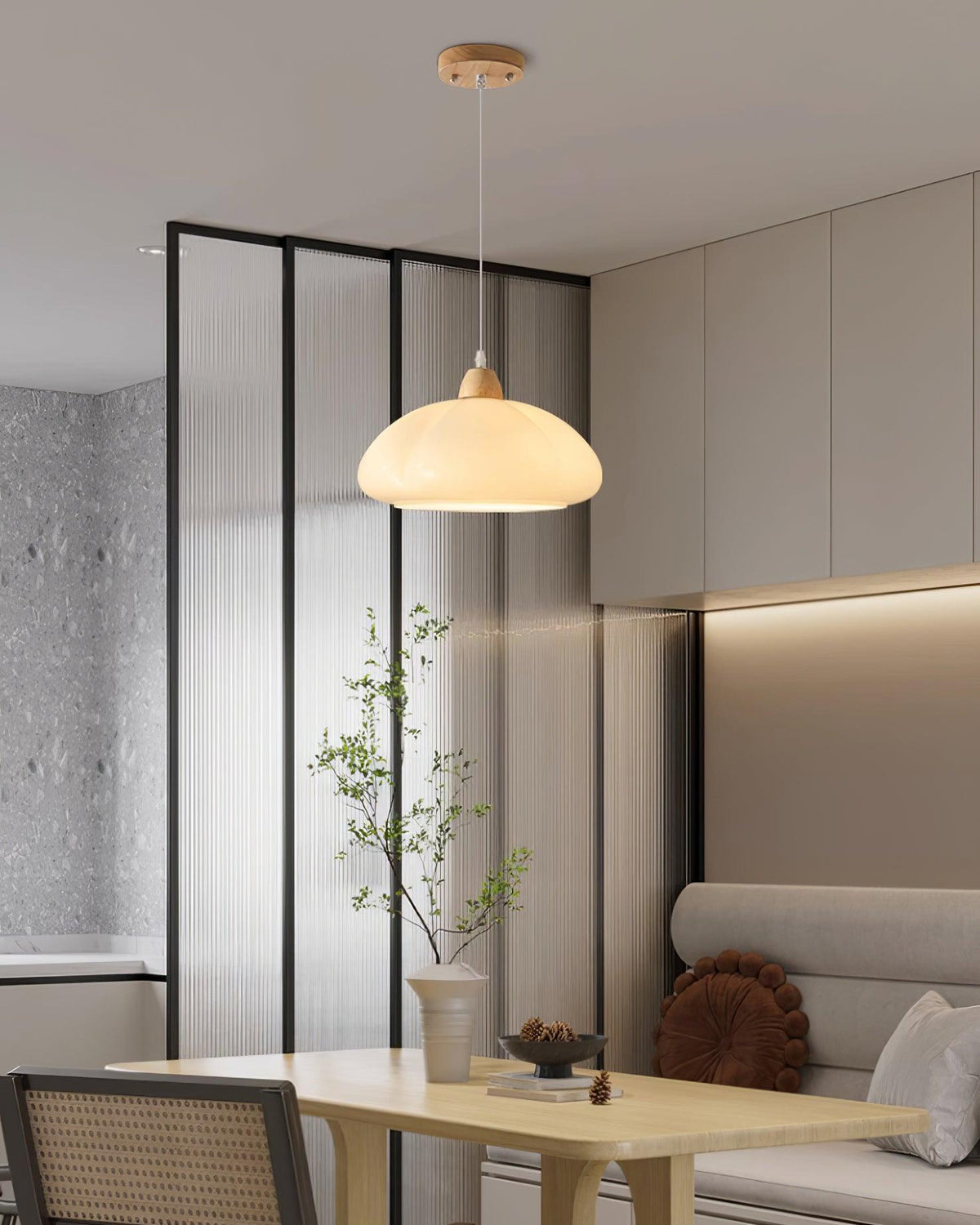 Avenisena Pendant Lamp