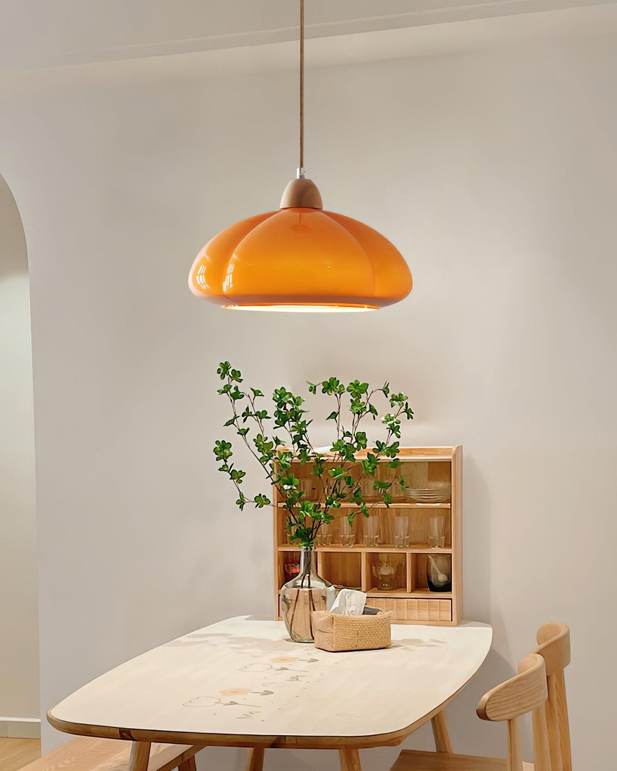 Avenisena Pendant Lamp
