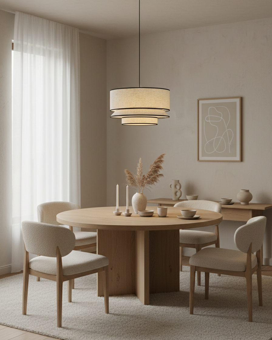 Teriienne Pendant Lamp