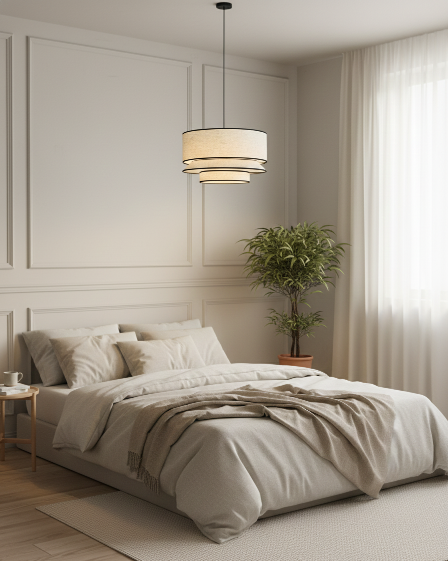 Teriienne Pendant Lamp