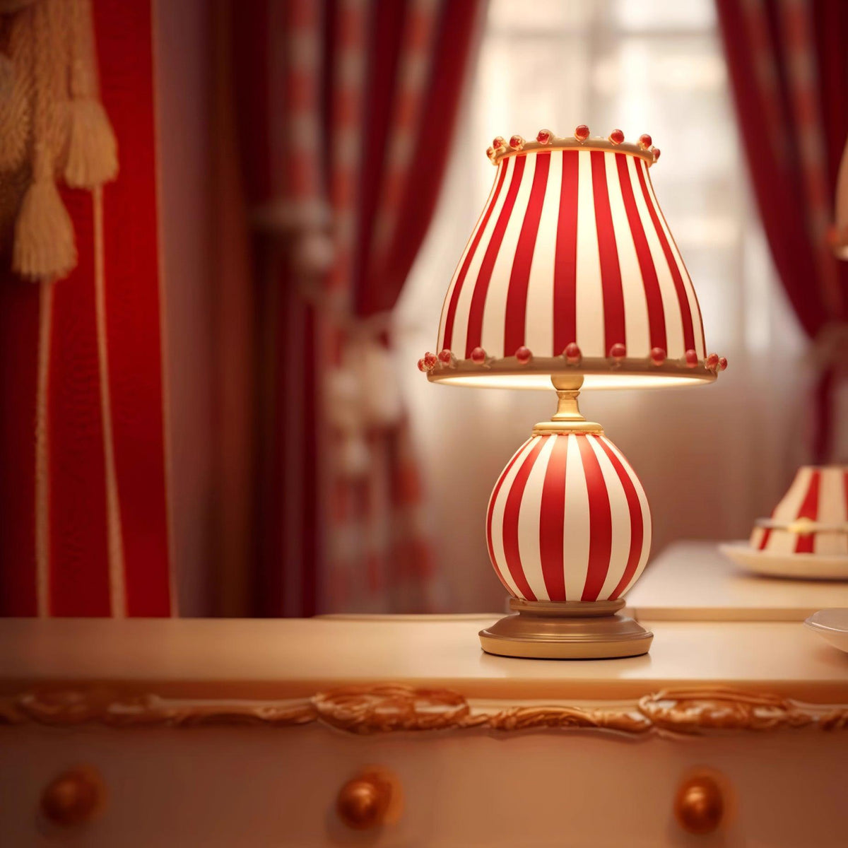 Rosella Table Lamp