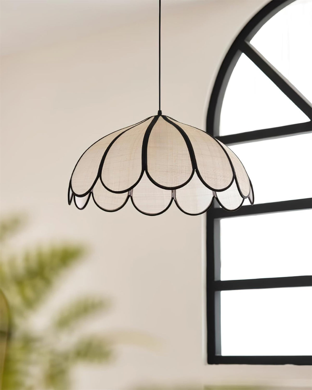 Lusilio Pendant Lamp