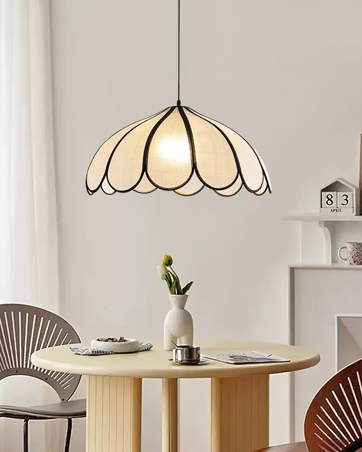 Lusilio Pendant Lamp