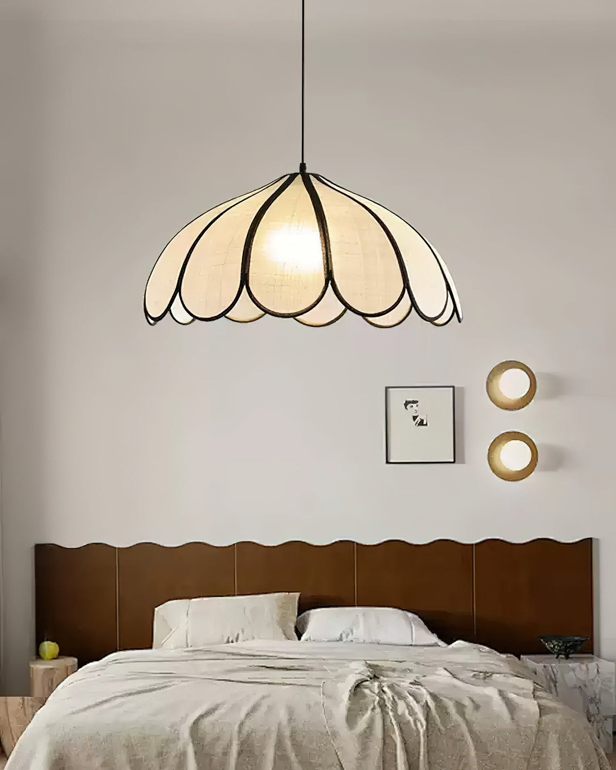 Lusilio Pendant Lamp