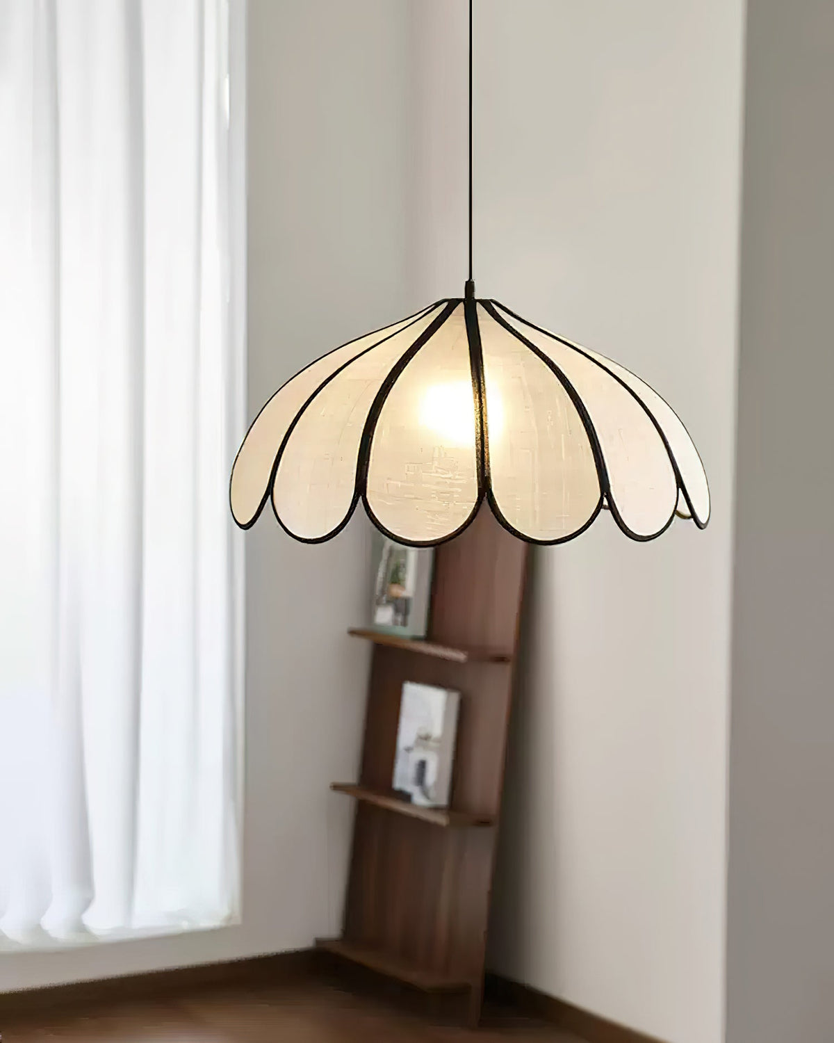 Lusilio Pendant Lamp