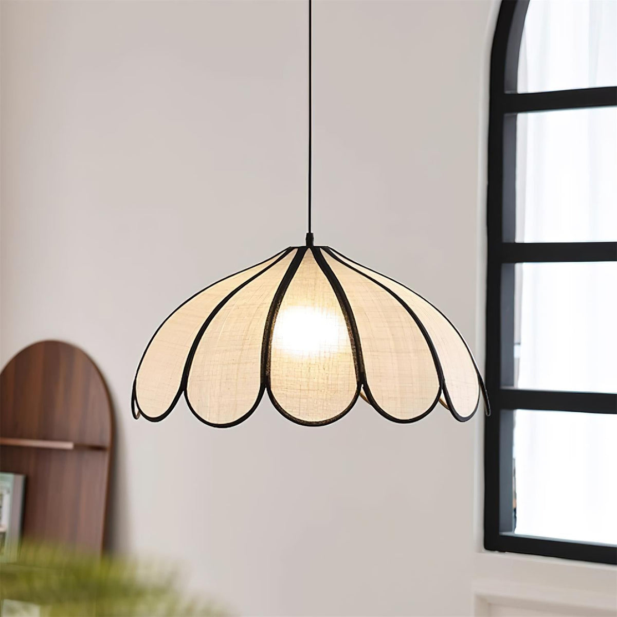 Lusilio Pendant Lamp
