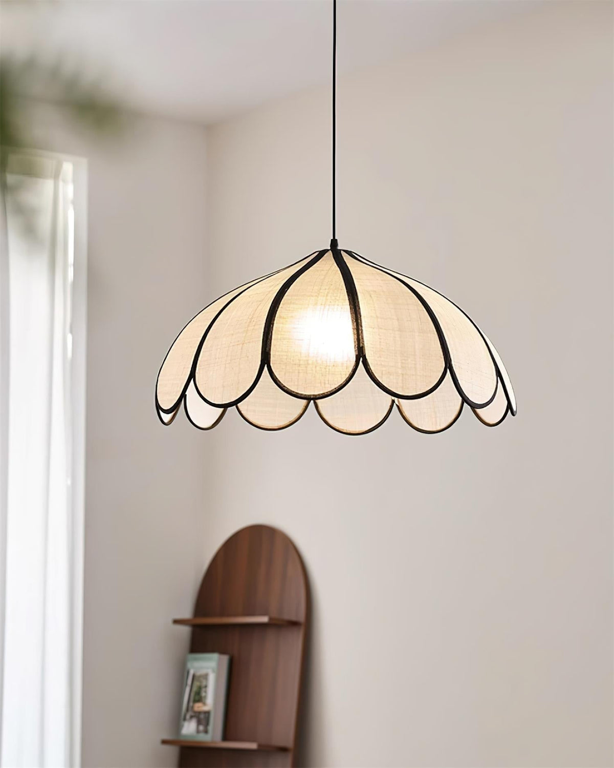 Lusilio Pendant Lamp