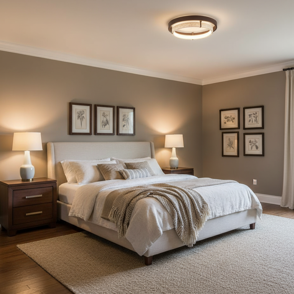 Viraoelle Ceiling Lamp