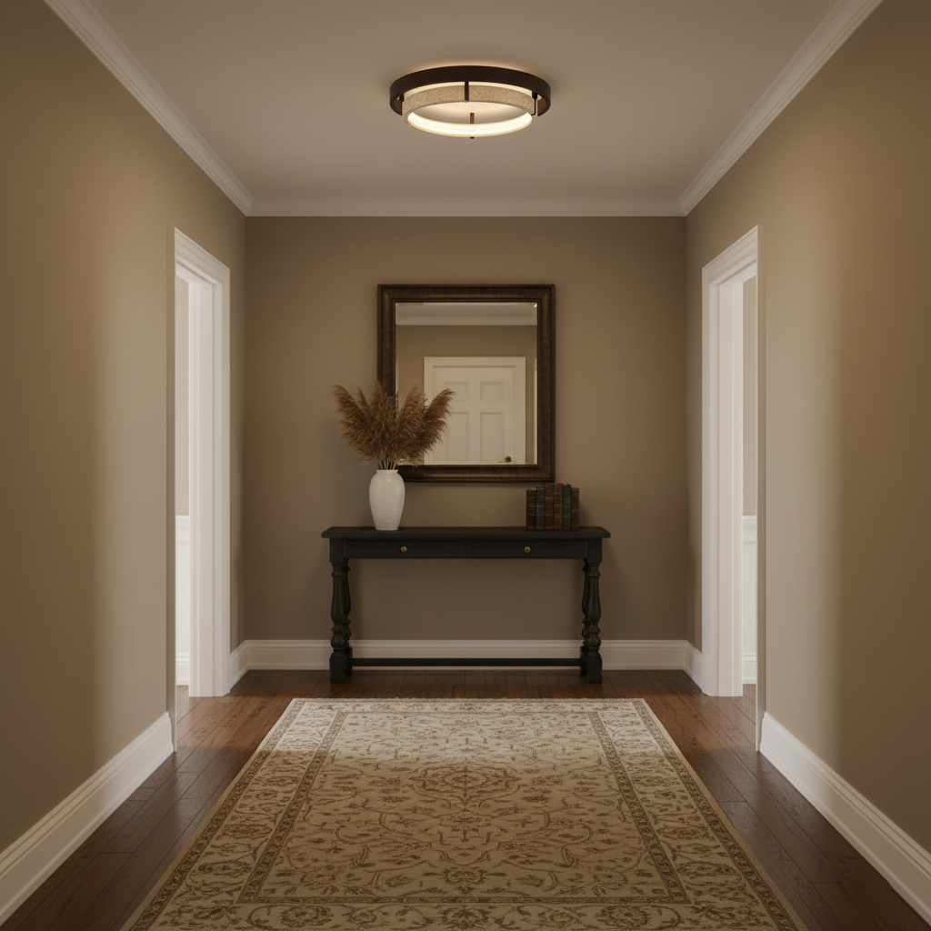 Viraoelle Ceiling Lamp
