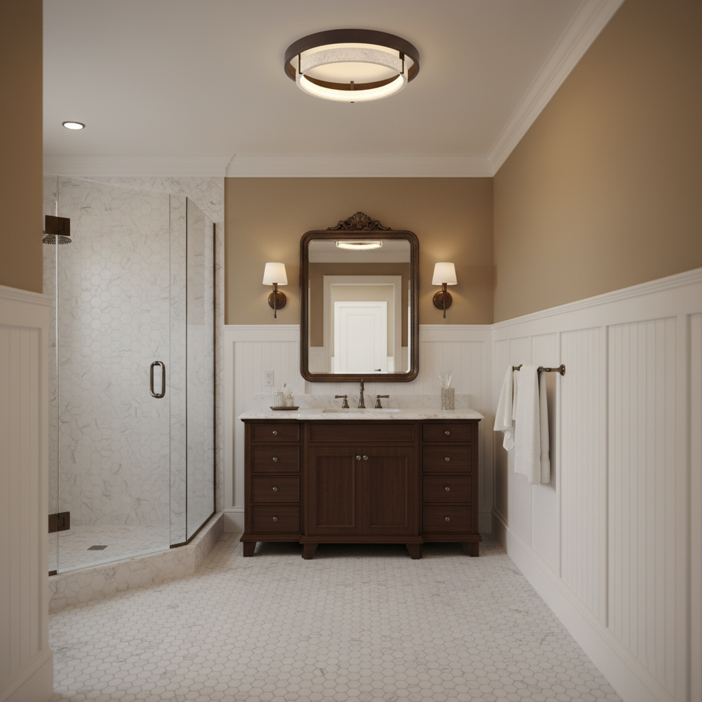 Viraoelle Ceiling Lamp