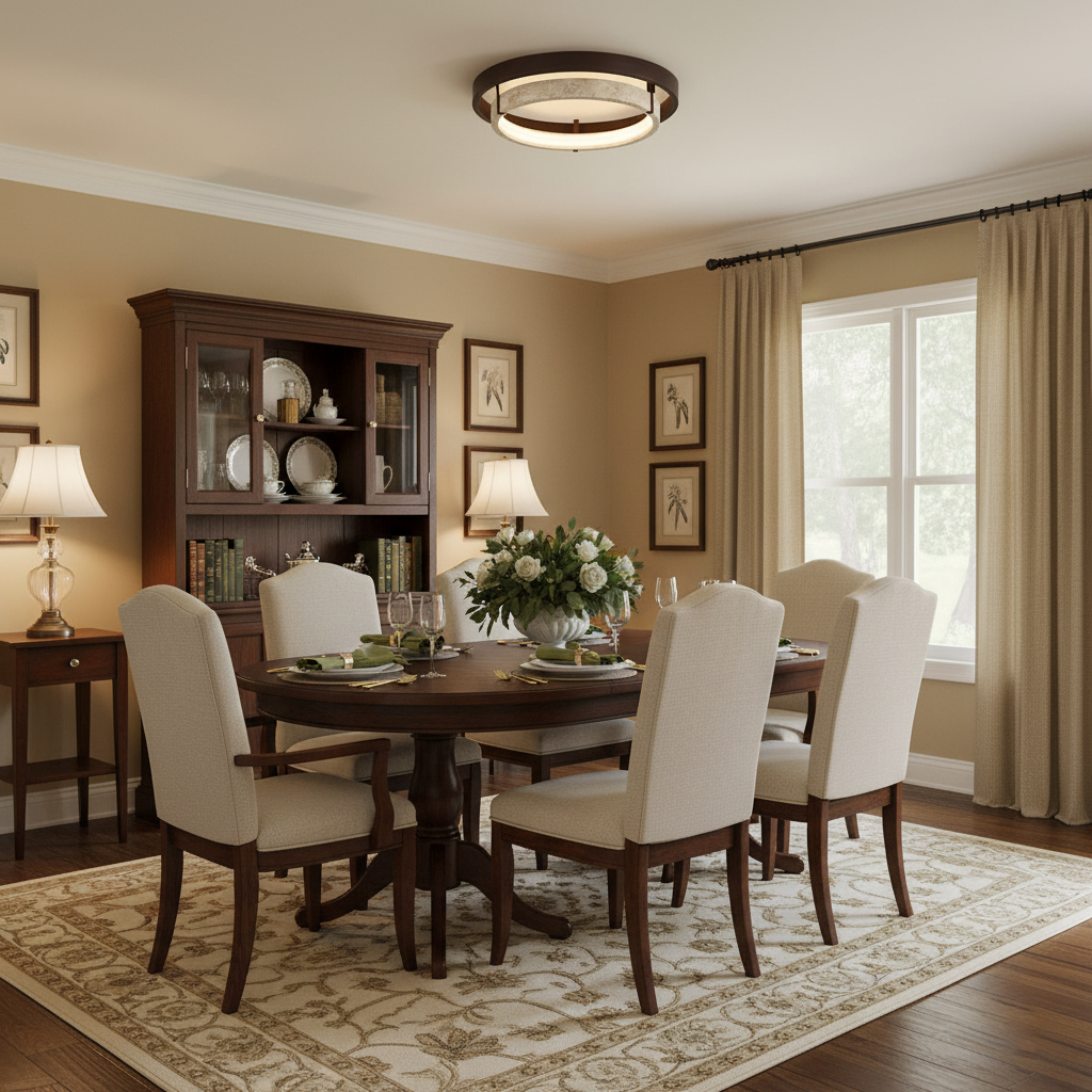 Viraoelle Ceiling Lamp