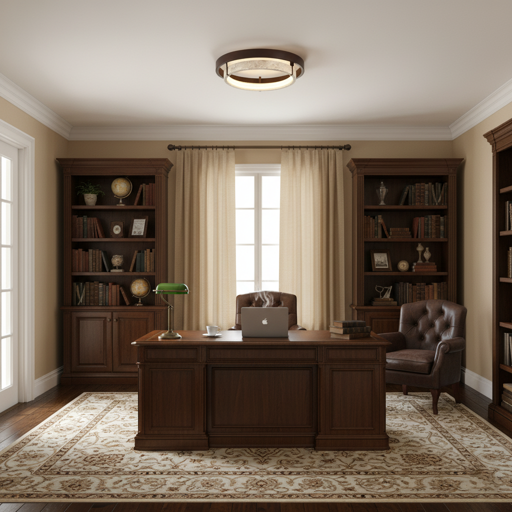 Viraoelle Ceiling Lamp