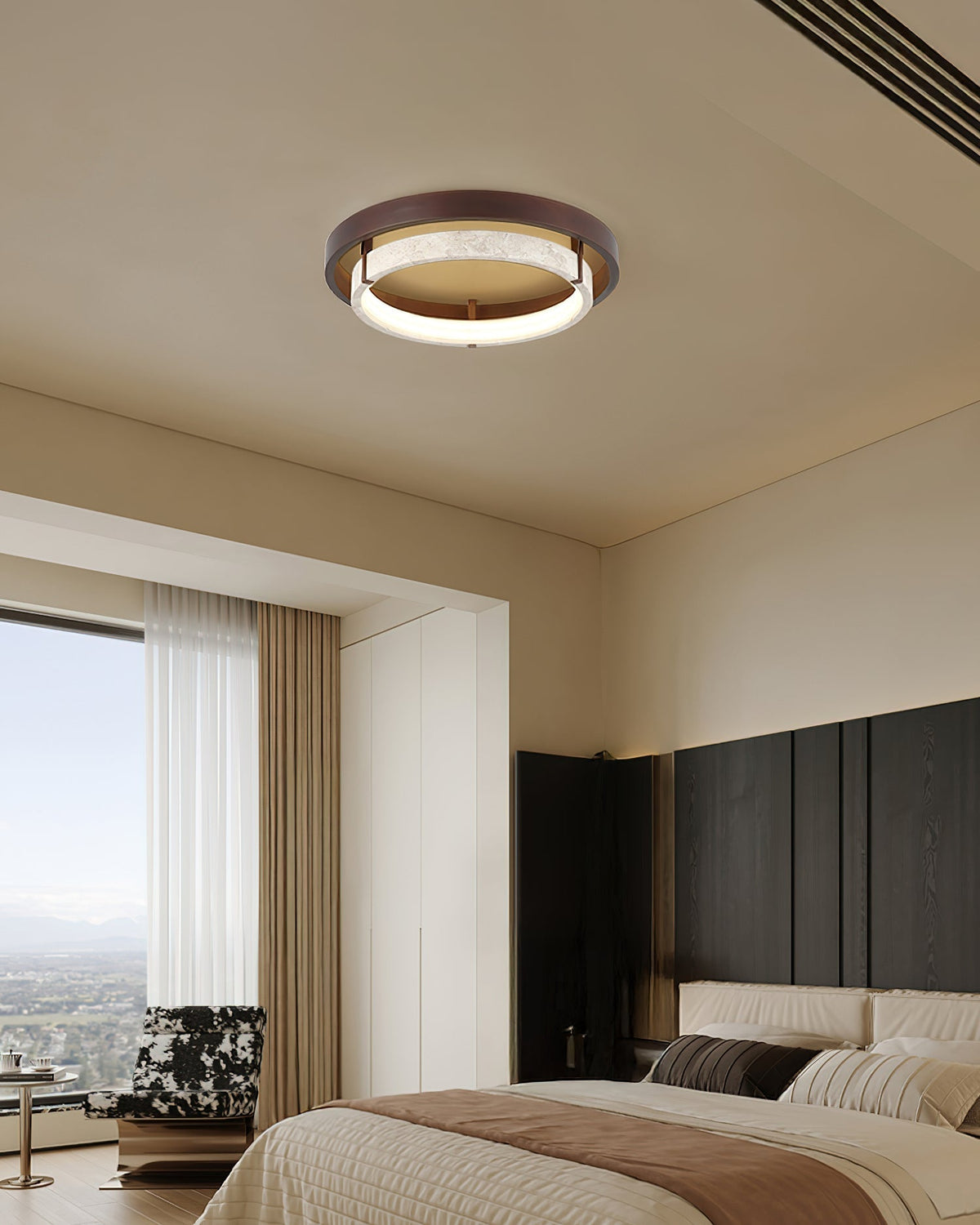 Viraoelle Ceiling Lamp