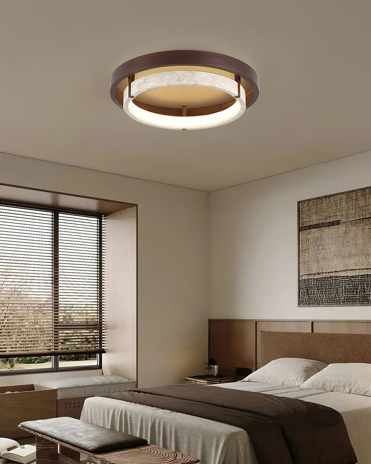 Viraoelle Ceiling Lamp