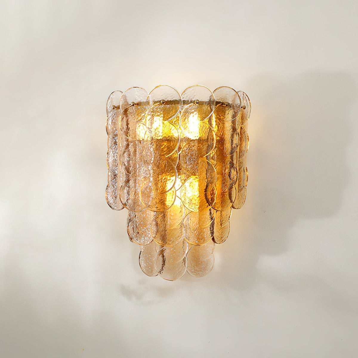 Solavienne Wall Lamp