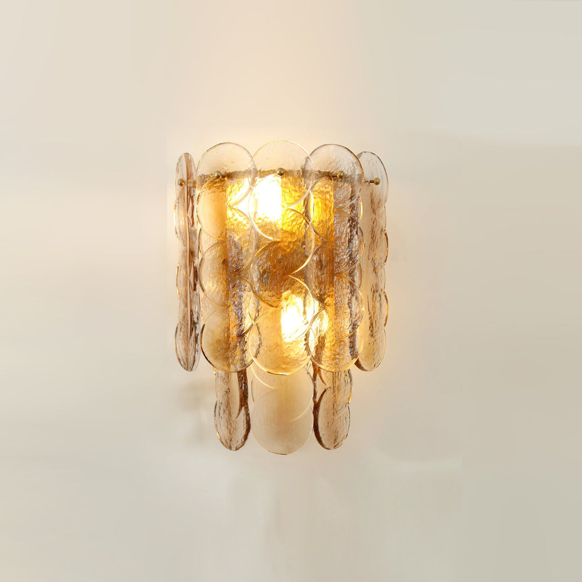 Solavienne Wall Lamp
