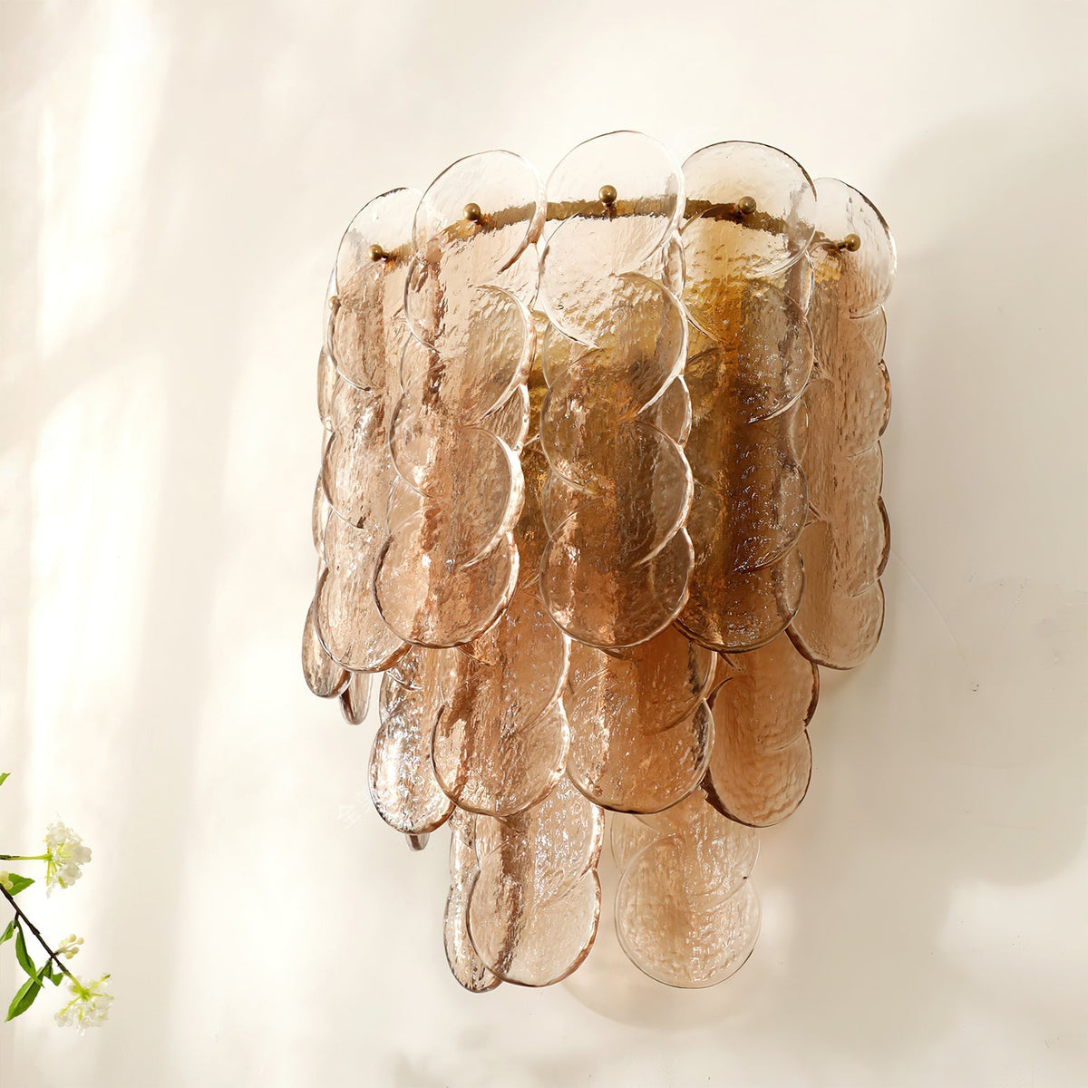 Solavienne Wall Lamp