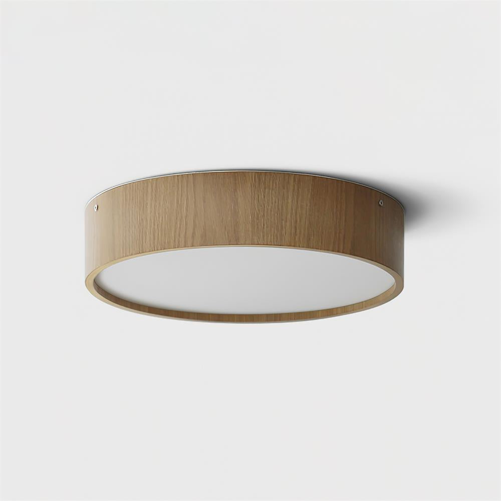 Rivieria Flush Mount Ceiling Lamp