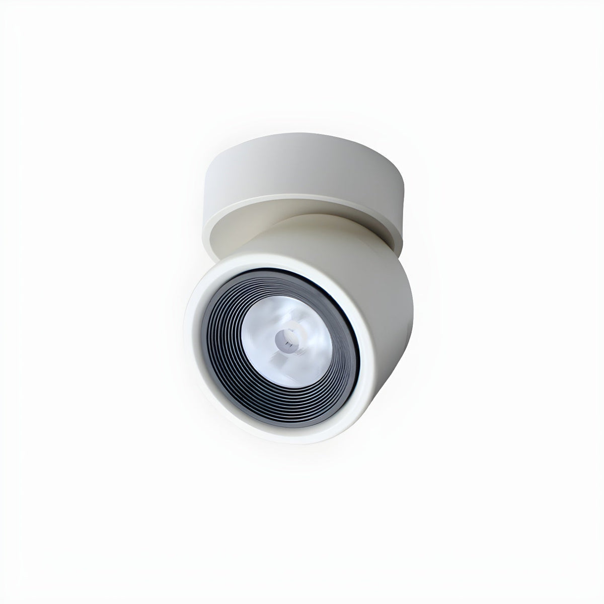 Coriel Modern Minimalist Rotating Surface Downlight Ceiling lamp