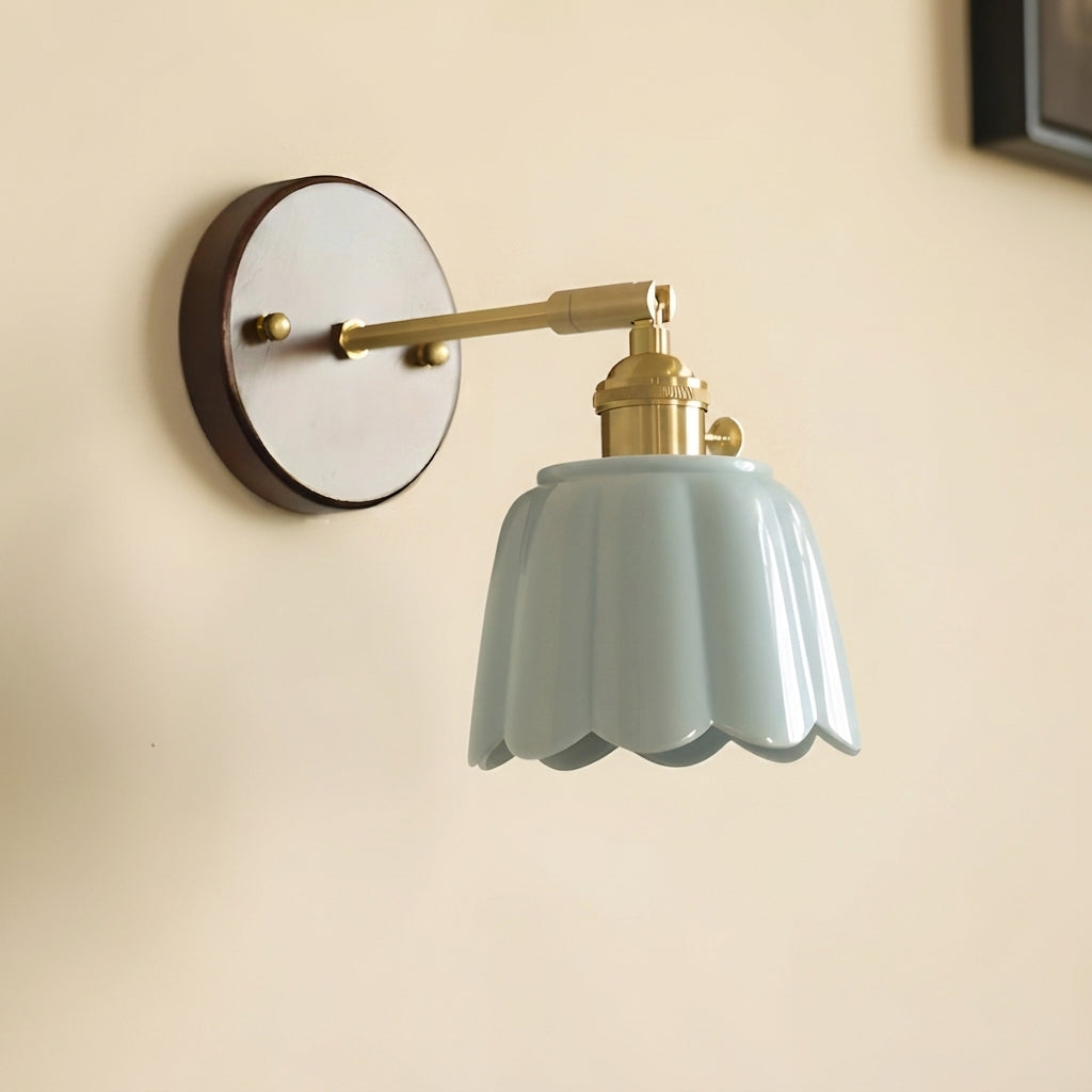 Clarette Wall Sconce