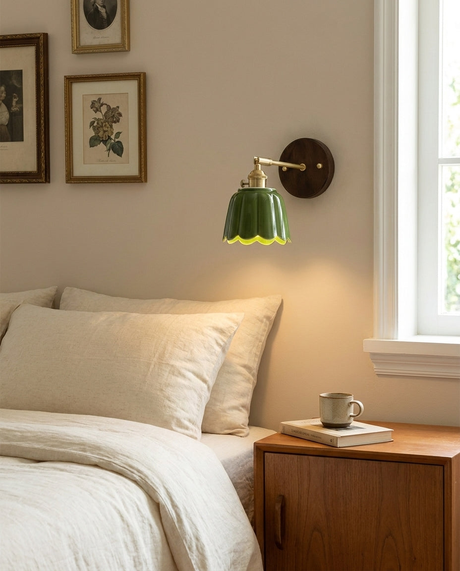 Clarette Wall Sconce