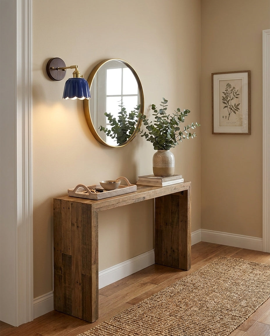 Clarette Wall Sconce