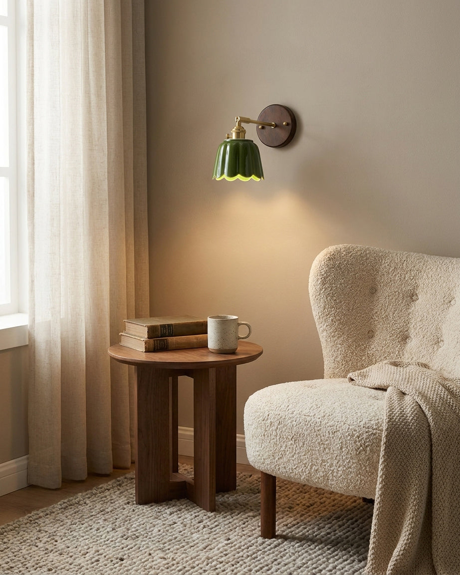 Clarette Wall Sconce